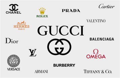 prada gucci chanel armani|The 15 Most Popular Luxury Brands Online .